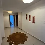 Krios Prázdninový dům