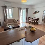 Krios Prázdninový dům Krotiri