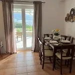 Krios Prázdninový dům