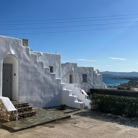 Krios Σπίτι διακοπών