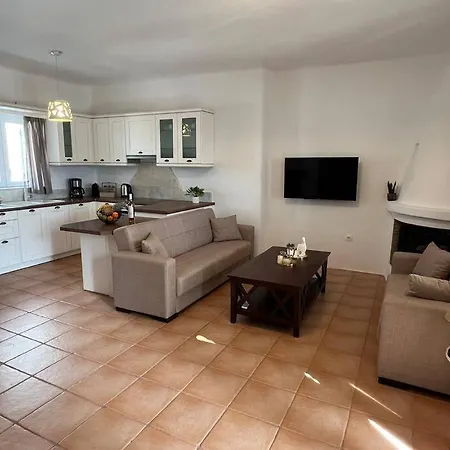 Krios Σπίτι διακοπών Krotiri