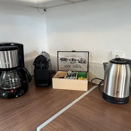 Krios Дом отдыха Krotiri