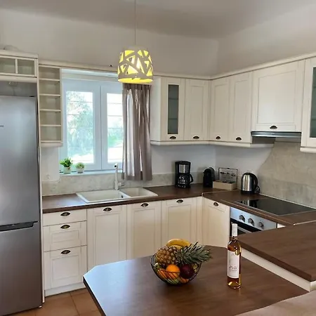 Krios Σπίτι διακοπών