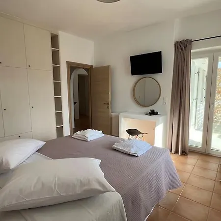 Σπίτι διακοπών Krios *