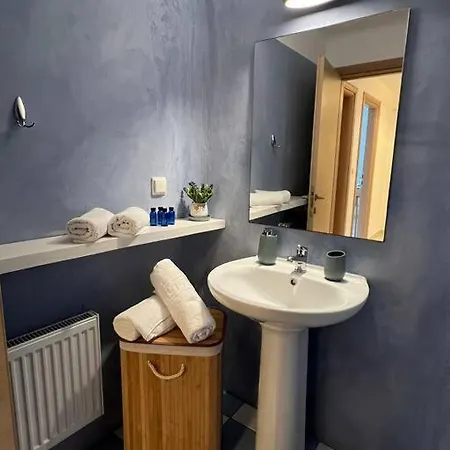 Krios Σπίτι διακοπών Krotiri