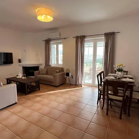 Krios Дом отдыха