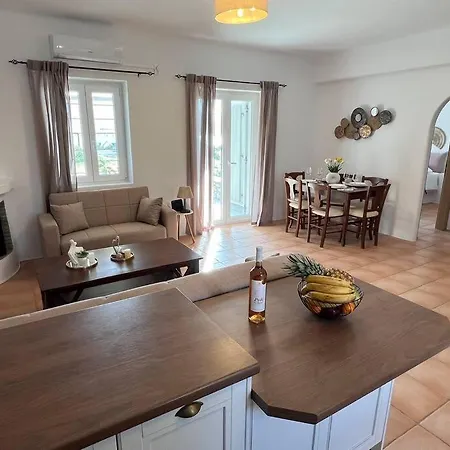 Krios Σπίτι διακοπών Krotiri