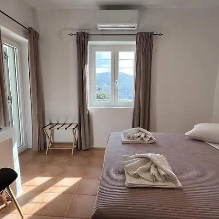 Σπίτι διακοπών Krios *