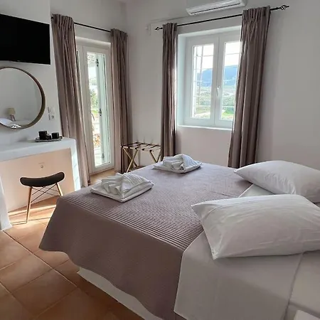 Σπίτι διακοπών Krios Krotiri