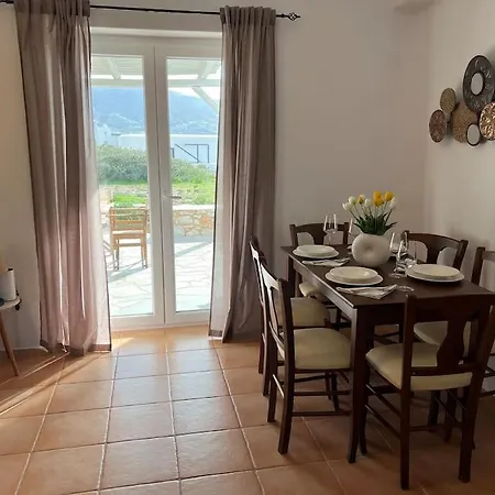 Krios Σπίτι διακοπών