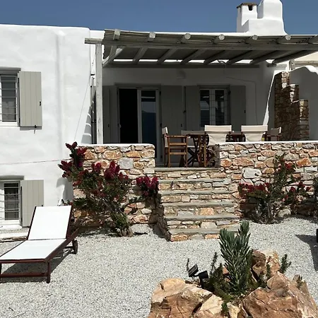 Σπίτι διακοπών Krios