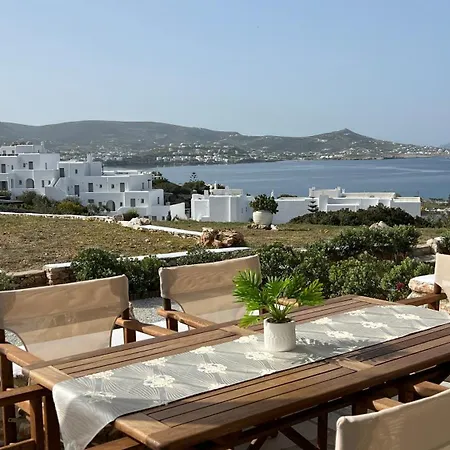 Krios Holiday home Krotiri