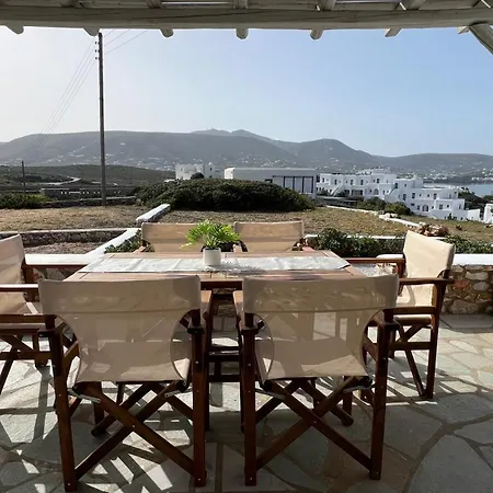 Prázdninový dům Krios *