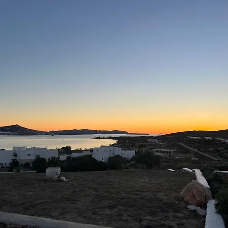 Krios Prázdninový dům *