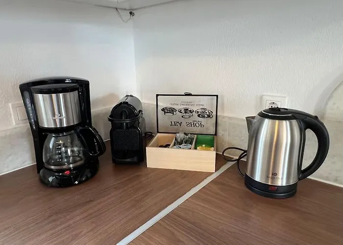 Krios Prázdninový dům Krotiri