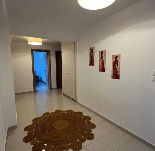 Krios Prázdninový dům