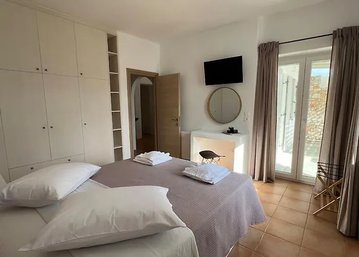 Prázdninový dům Krios *