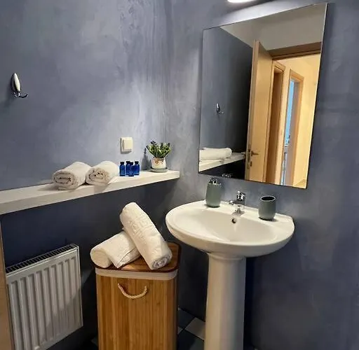 Krios 別荘 Krotiri