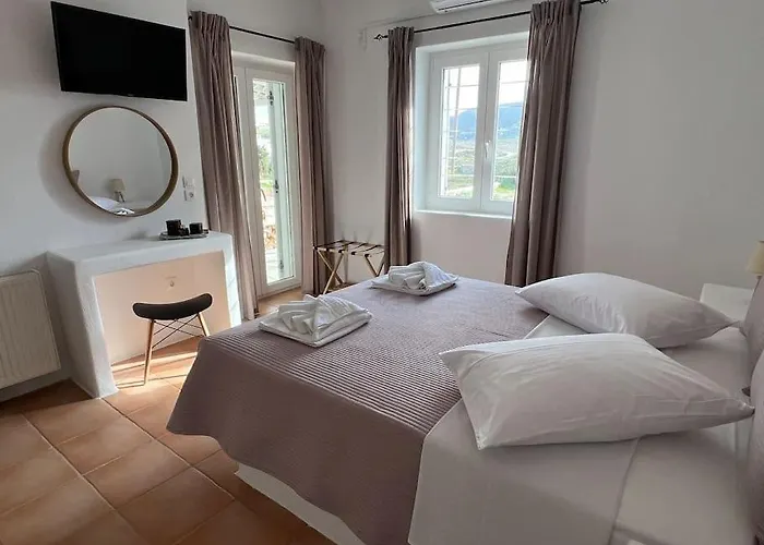 別荘 Krios Krotiri